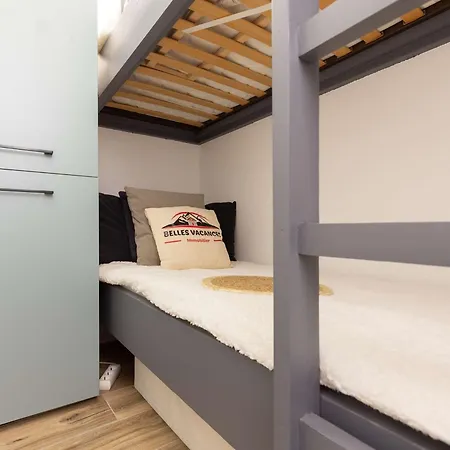 Calme Lary 4 Personnes, Proche Centre, Wifi Inclus - Fr-1-296-284 * Saint-Lary-Soulan