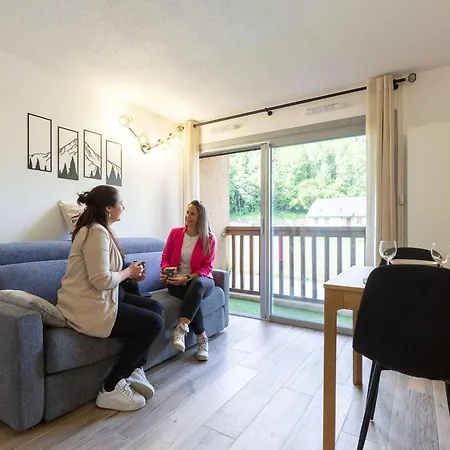 Calme Lary 4 Personnes, Proche Centre, Wifi Inclus - Fr-1-296-284 * Saint-Lary-Soulan