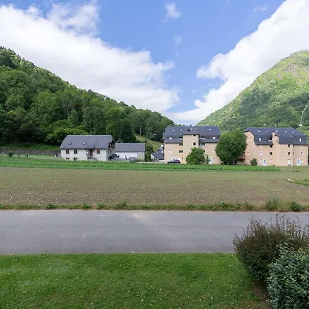 Calme Lary 4 Personnes, Proche Centre, Wifi Inclus - Fr-1-296-284 Apartamento Saint-Lary-Soulan