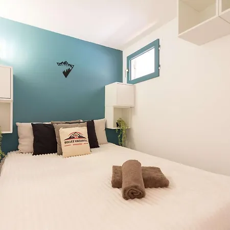 Calme Lary 4 Personnes, Proche Centre, Wifi Inclus - Fr-1-296-284 公寓