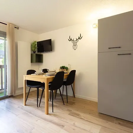 Calme Lary 4 Personnes, Proche Centre, Wifi Inclus - Fr-1-296-284 公寓 *