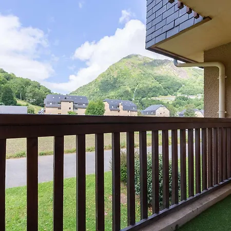 公寓 Calme Lary 4 Personnes, Proche Centre, Wifi Inclus - Fr-1-296-284 *