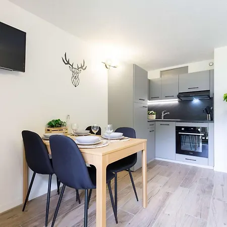 Calme Lary 4 Personnes, Proche Centre, Wifi Inclus - Fr-1-296-284 Apartment Saint-Lary-Soulan