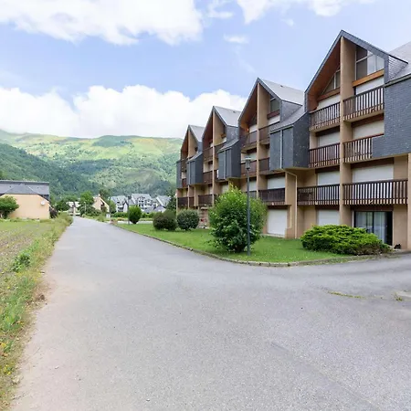 Apartment Calme Lary 4 Personnes, Proche Centre, Wifi Inclus - Fr-1-296-284 Saint-Lary-Soulan