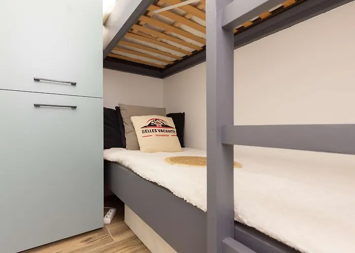 Calme Lary 4 Personnes, Proche Centre, Wifi Inclus - Fr-1-296-284 * Saint-Lary-Soulan